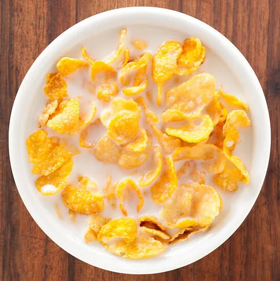 Corn Flakes